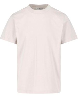 Entire studios Classic T-Shirt - Pink
