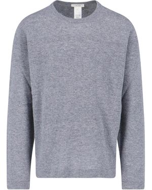The Row Cashmere Jumper "Casas" - Blue