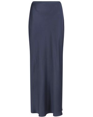 Anine Bing Skirts - Blue