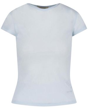 Paloma Wool T-Shirt "Oma" - Blue