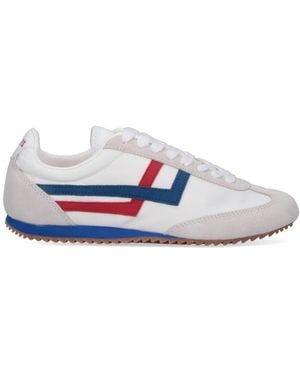 Prokeds 1949 "Racer 77" Sneakers - White