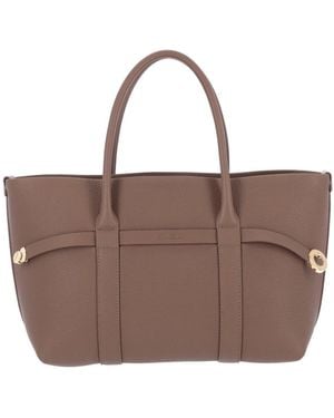 Loro Piana Small Bag “Ghiera” - Brown