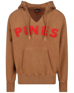 DSquared² Hoodie - Orange