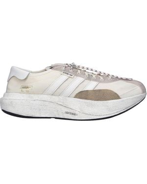 adidas X Song For The Mute Sneakers “Sl72 Pro” - White