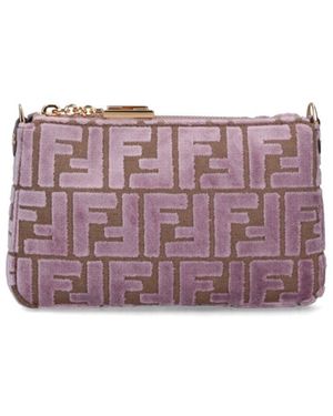 Fendi Bags for Women Online Sale up to 36 off Lyst UK