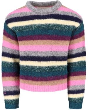 ERL Sweaters - Blue
