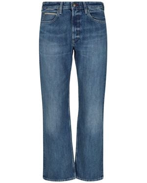 Paul Smith Lee Jeans - Blue