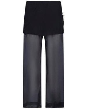 Paloma Wool Joggers “Archive” - Blue