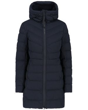 Canada Goose Cappotto "Clair Black Label" - Blu