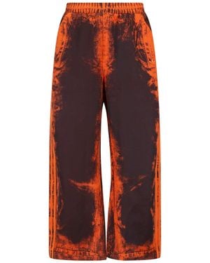 adidas Sweatpants “Adilenium 6” - Red