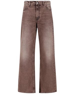 Our Legacy Wata Jeans - Brown