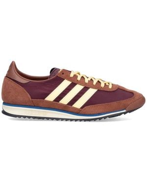 adidas Sl 72 Sneakers - Brown