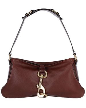 Chloé 'kerala 25' Shoulder Bag - Brown