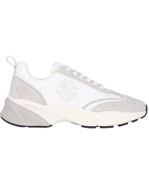 Tory Burch Trainers - White