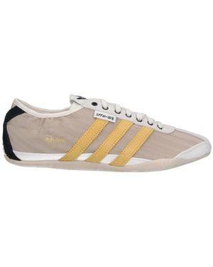 adidas X Song For The Mute Trainers "Tokyo" - White
