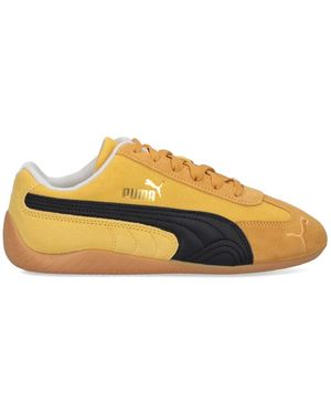 PUMA Speedcat Og Trainer - Yellow