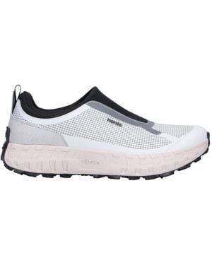Norda Trainers “Nr 003” - Grey