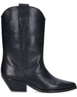 Isabel Marant Boots - Black