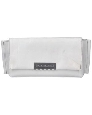 Freitag Shoulder Bag “Elly” - White