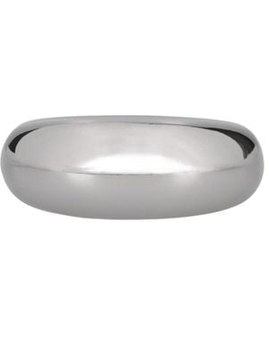 Frankie Shop Bracelet "Elenna" - White