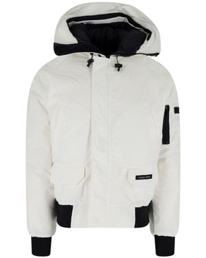 Canada Goose Jacket “Chilliwack” - Black