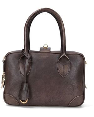 Golden Goose "Vita Bag" Bag - Brown