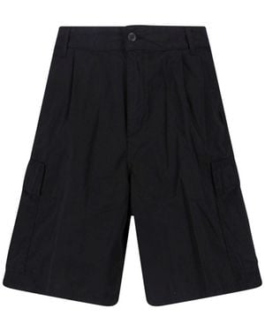 Carhartt Cargo Shorts - Blue