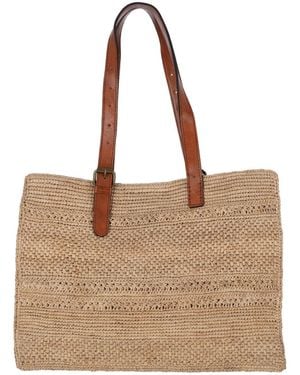 IBELIV Tote Bag "Nomade" - Natural