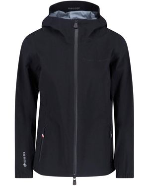 Moncler Wind Jacket "Valles" - Blue