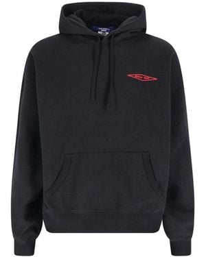 Junya Watanabe Filson Hoodie - Blue