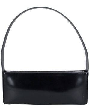 Jil Sander Shoulder Bag - White