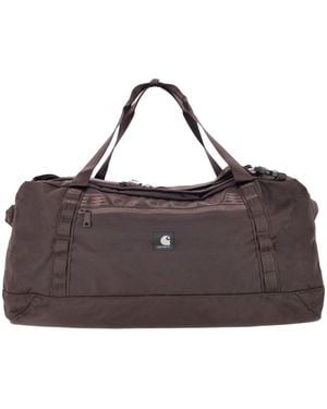 Carhartt Travel Bag "Richmond" - Brown