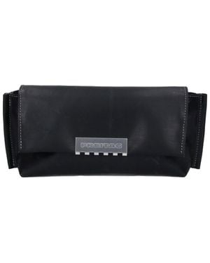 Freitag Shoulder Bag “Elly” - Black