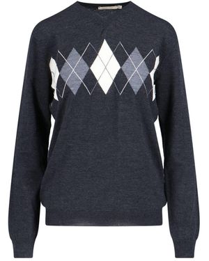 Paloma Wool Maglione "Gips" - Blu
