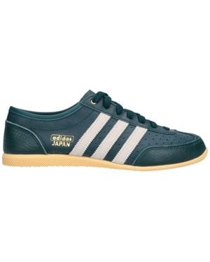 adidas Trainers "Japan Decon" - Blue
