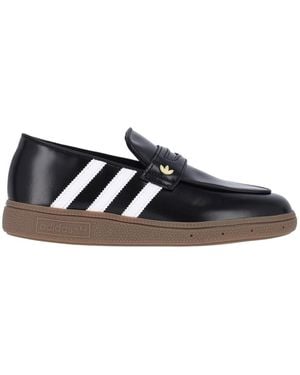 adidas Loafers "Handball Spezial" - Black