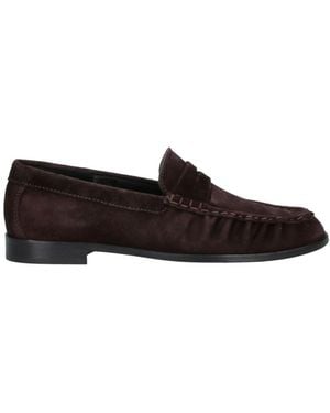 Poeve Loafers “Milla” - Black
