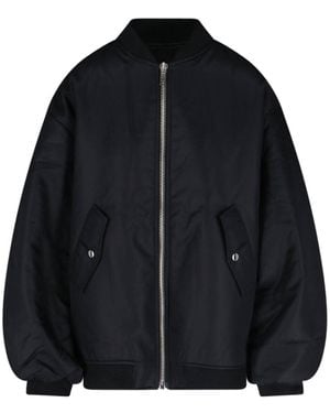 Frankie Shop Jackets - Blue