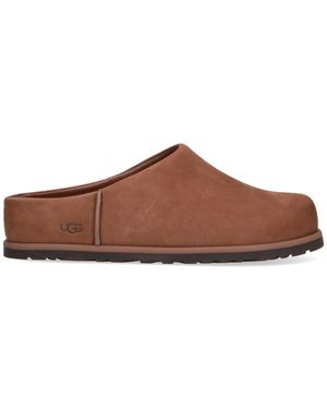 UGG Mules "Otzo" - Brown