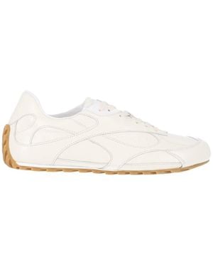 Bottega Veneta Trainers "Orbit Flash" - White