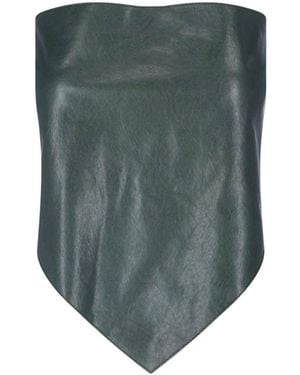 Paloma Wool Top "Alba" - Green