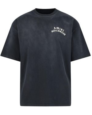 Tシャツ【AMIRI】関税込み送料無料 クロップド丈 ナイロン 無地 楽天市場】アミリ（Tシャツ・カットソー｜トップス）：メンズ