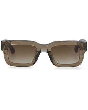 Chimi 05' Sunglasses - Green