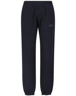Givenchy Sweatpants - Blue