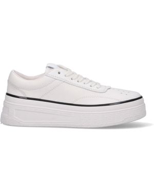 Jil Sander Sneakers - White