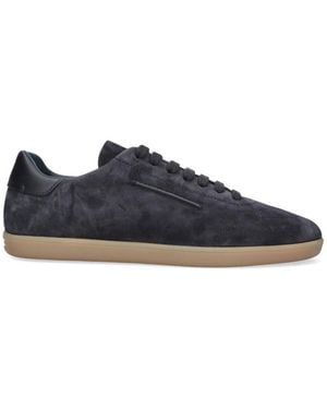 ZEGNA Trainers "232" - Blue