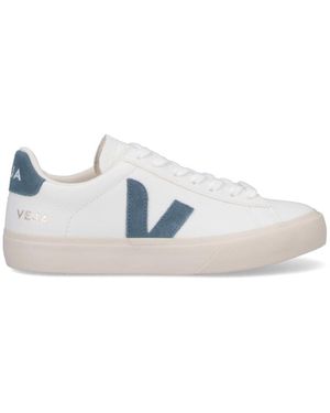 Veja Trainers Campo - Multicolour