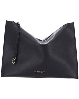 Givenchy Pouch "Voyou" - Black