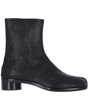 Maison Margiela Boots - Black