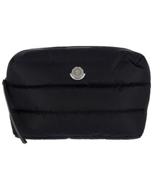 Moncler Pouch "Caradoc" - Nero